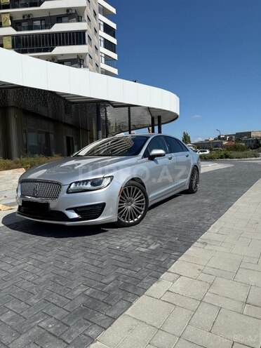Lincoln MKZ 2017, 90,000 km - 2.0 л - Bakı