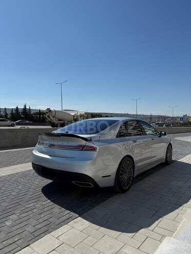 Lincoln MKZ 2017, 90,000 km - 2.0 л - Bakı