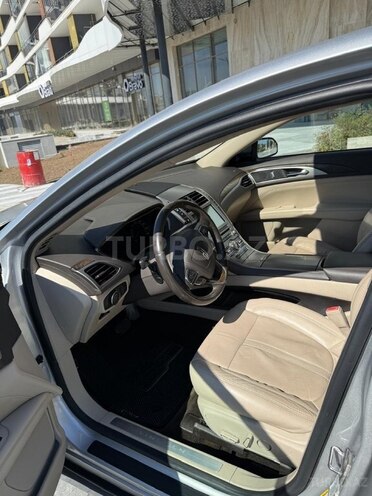 Lincoln MKZ 2017, 90,000 km - 2.0 л - Bakı