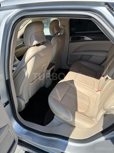 Lincoln MKZ 2017, 90,000 km - 2.0 л - Bakı