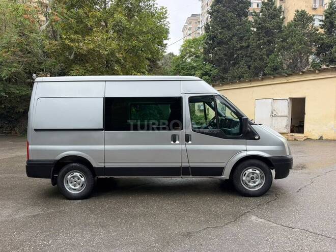 Ford Transit 2011, 184,000 km - 2.4 l - Bakı