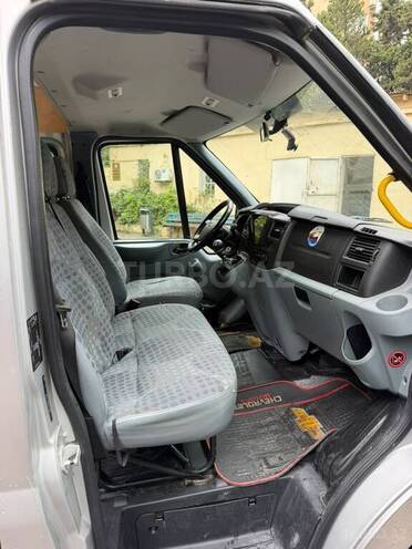 Ford Transit 2011, 184,000 km - 2.4 l - Bakı