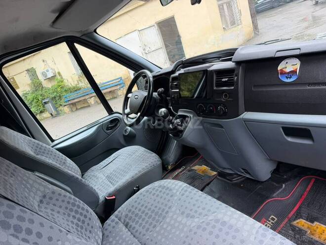 Ford Transit 2011, 184,000 km - 2.4 l - Bakı