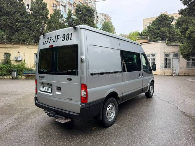 Ford Transit 2011, 184,000 km - 2.4 l - Bakı