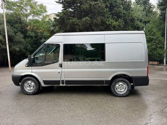 Ford Transit 2011, 184,000 km - 2.4 l - Bakı