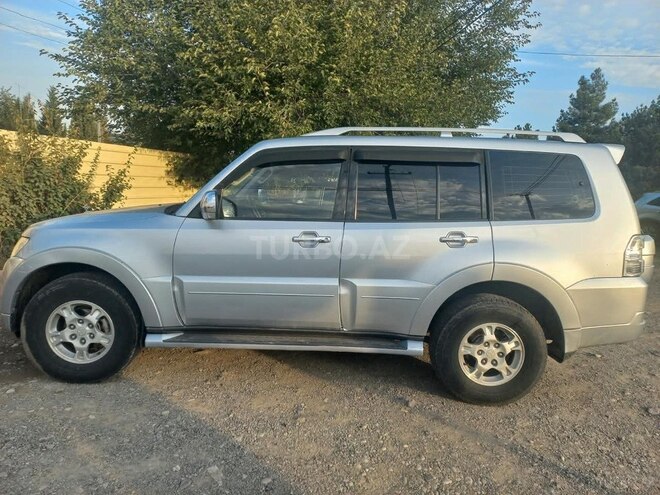 Mitsubishi Pajero 2007, 303,983 km - 3.0 л - Bakı