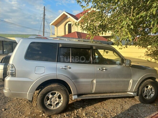 Mitsubishi Pajero 2007, 303,983 km - 3.0 л - Bakı