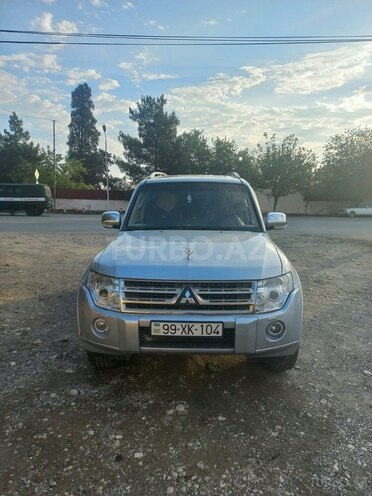 Mitsubishi Pajero 2007, 303,983 km - 3.0 л - Bakı