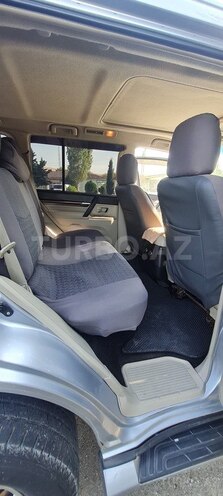 Mitsubishi Pajero 2007, 303,983 km - 3.0 л - Bakı
