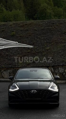 Hyundai Sonata 2022, 70,000 km - 2.0 l - Bakı