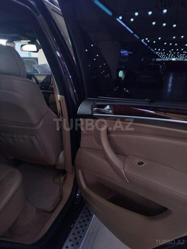 BMW X5 2008, 301,000 km - 4.8 l - Bakı