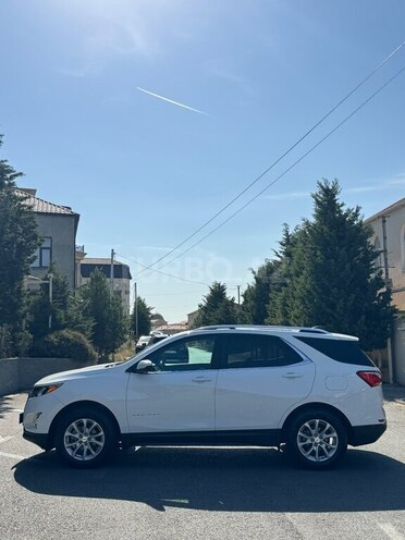 Chevrolet Equinox 2021, 70,000 km - 1.5 л - Bakı