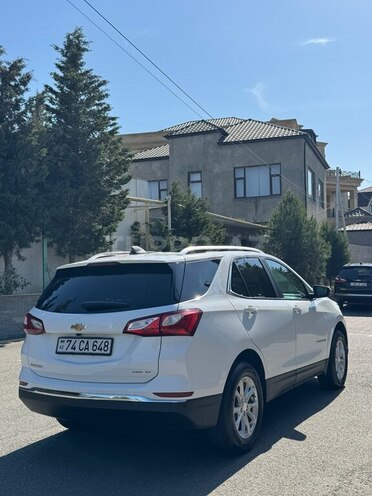 Chevrolet Equinox 2021, 70,000 km - 1.5 л - Bakı