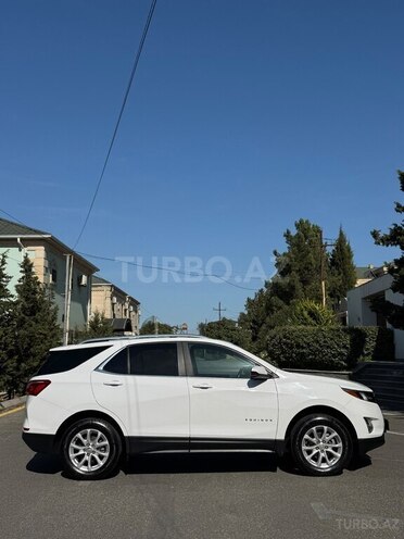 Chevrolet Equinox 2021, 70,000 km - 1.5 л - Bakı
