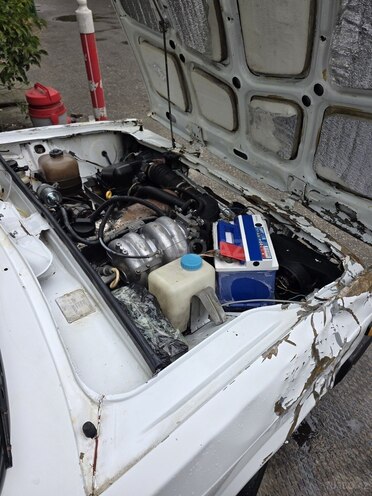LADA (VAZ) 2107 2007, 165,300 km - 1.6 l - Bakı