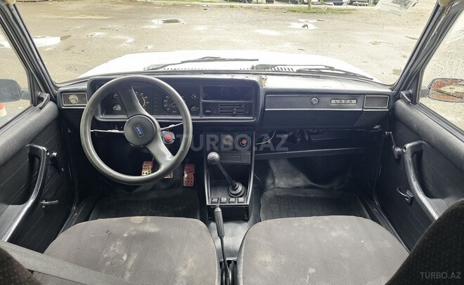 LADA (VAZ) 2107 2007, 165,300 km - 1.6 l - Bakı