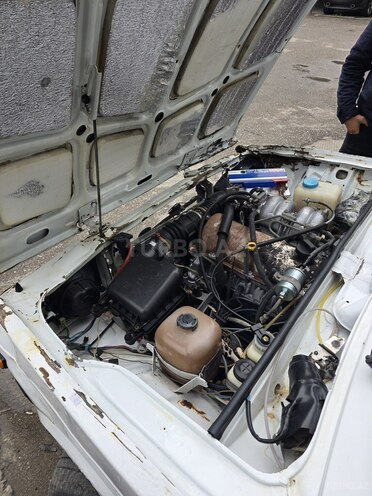 LADA (VAZ) 2107 2007, 165,300 km - 1.6 l - Bakı