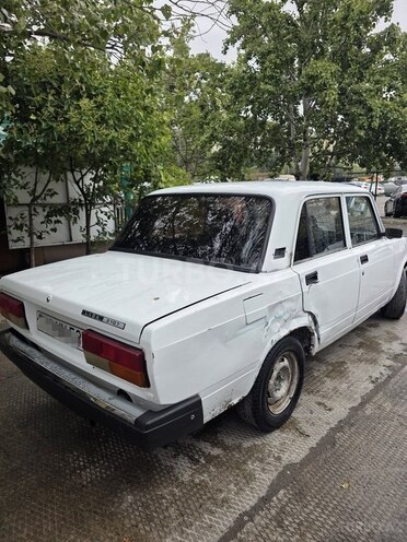 LADA (VAZ) 2107 2007, 165,300 km - 1.6 l - Bakı