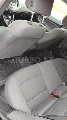 Chevrolet Cruze 2019, 150,000 km - 1.4 l - Bakı