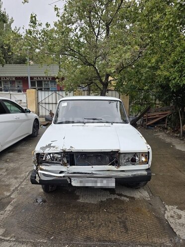 LADA (VAZ) 2107 2007, 165,300 km - 1.6 l - Bakı