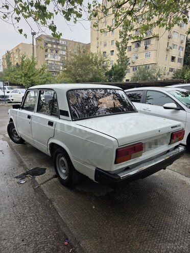 LADA (VAZ) 2107 2007, 165,300 km - 1.6 l - Bakı