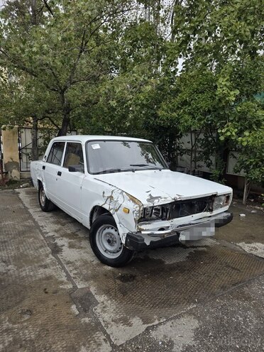 LADA (VAZ) 2107 2007, 165,300 km - 1.6 l - Bakı