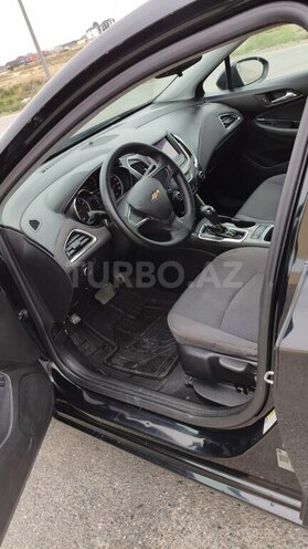 Chevrolet Cruze 2019, 150,000 km - 1.4 l - Bakı