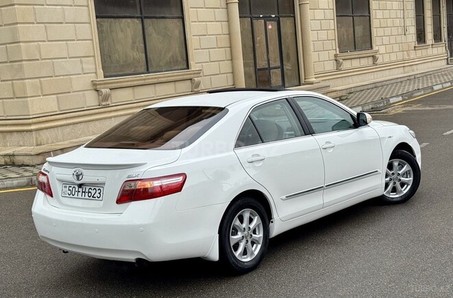 Toyota Camry 2008, 237,757 km - 2.4 л - Bakı