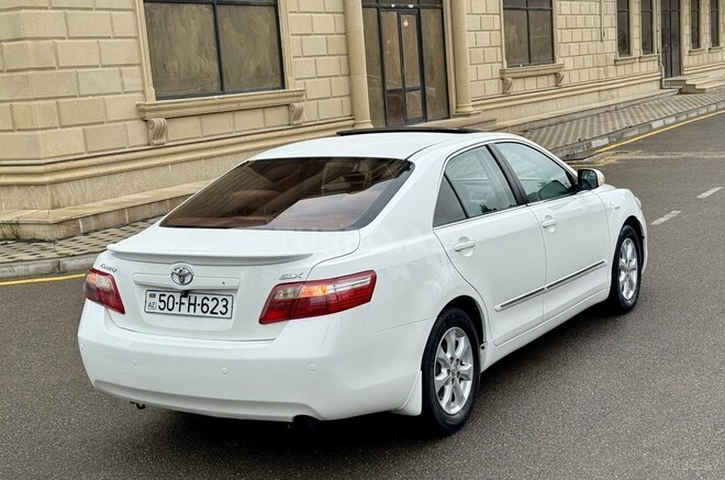 Toyota Camry 2008, 237,757 km - 2.4 л - Bakı