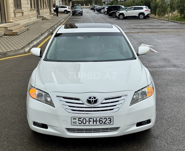 Toyota Camry 2008, 237,757 km - 2.4 л - Bakı