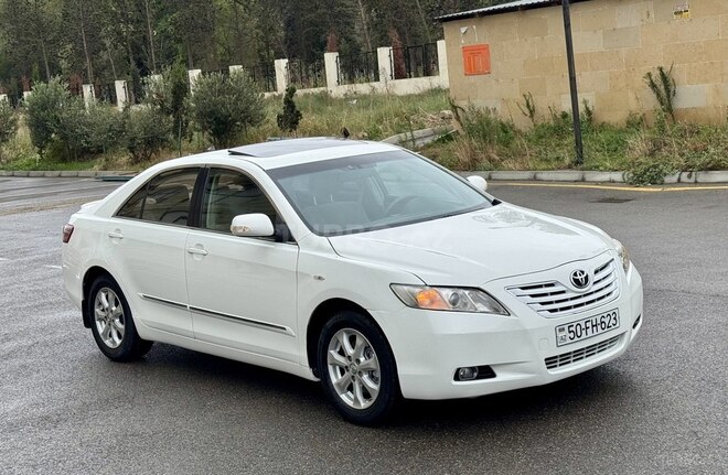 Toyota Camry 2008, 237,757 km - 2.4 л - Bakı
