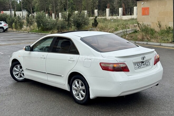 Toyota Camry 2008, 237,757 km - 2.4 л - Bakı