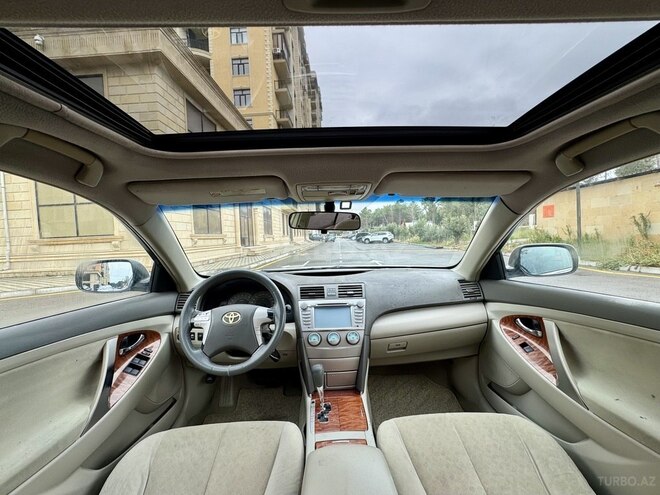 Toyota Camry 2008, 237,757 km - 2.4 л - Bakı