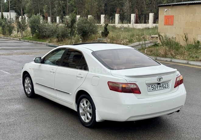 Toyota Camry 2008, 237,757 km - 2.4 л - Bakı