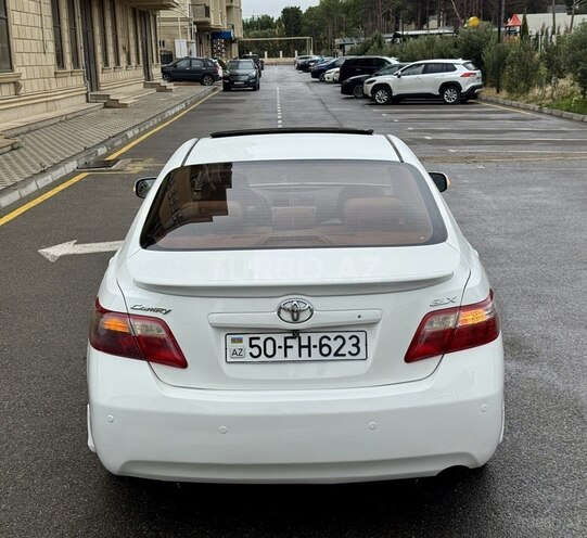 Toyota Camry 2008, 237,757 km - 2.4 л - Bakı