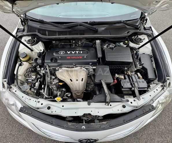 Toyota Camry 2008, 237,757 km - 2.4 л - Bakı