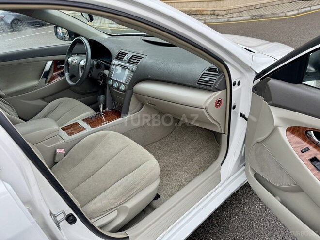 Toyota Camry 2008, 237,757 km - 2.4 л - Bakı