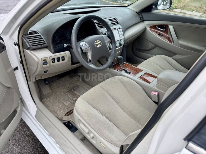 Toyota Camry 2008, 237,757 km - 2.4 л - Bakı