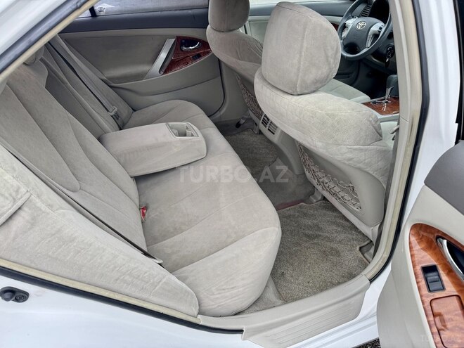 Toyota Camry 2008, 237,757 km - 2.4 л - Bakı