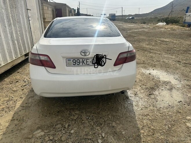 Toyota Camry 2007, 30,136 km - 2.4 l - Bakı