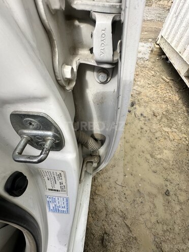Toyota Camry 2007, 30,136 km - 2.4 l - Bakı