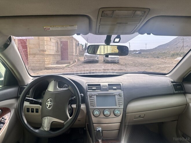 Toyota Camry 2007, 30,136 km - 2.4 l - Bakı