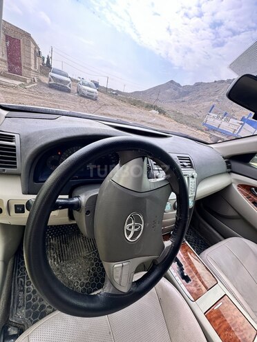 Toyota Camry 2007, 30,136 km - 2.4 l - Bakı