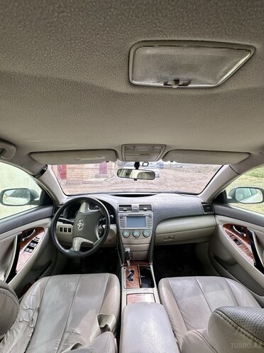 Toyota Camry 2007, 30,136 km - 2.4 l - Bakı