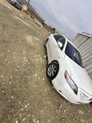 Toyota Camry 2007, 30,136 km - 2.4 l - Bakı