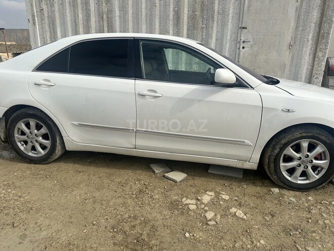 Toyota Camry 2007, 30,136 km - 2.4 l - Bakı