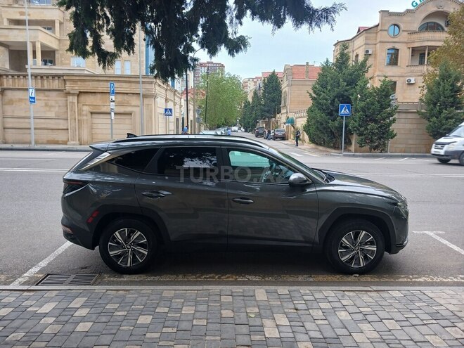 Hyundai Tucson 2022, 74,000 km - 1.6 l - Bakı