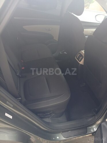 Hyundai Tucson 2022, 74,000 km - 1.6 l - Bakı