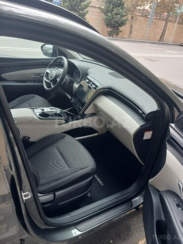 Hyundai Tucson 2022, 74,000 km - 1.6 l - Bakı