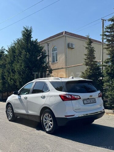 Chevrolet Equinox 2021, 70,000 km - 1.5 л - Bakı